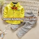 Manufactures Children Boys Clothes Fancy Kids Set Kid Boy Clothes Set